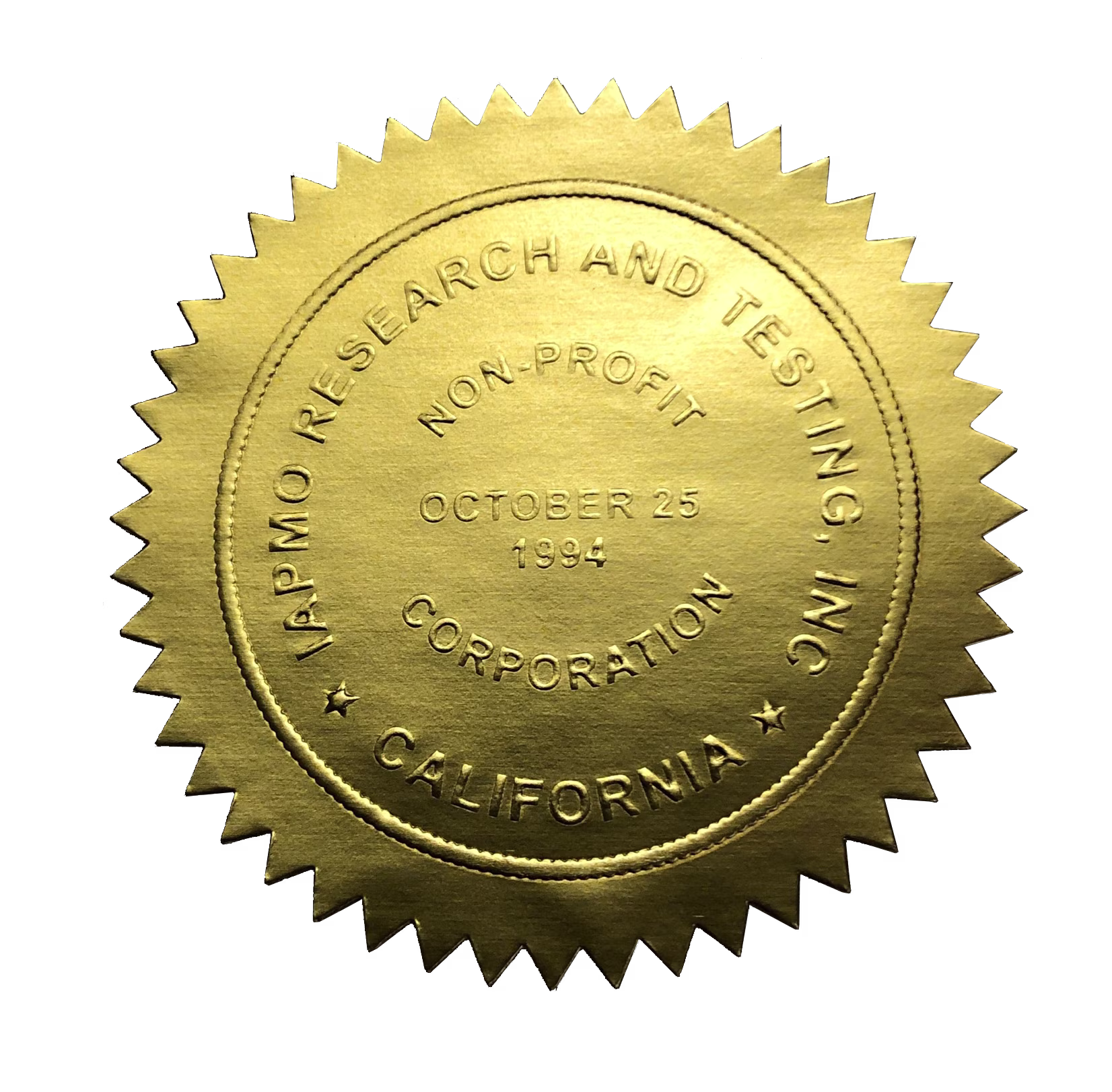 IAPMO_Gold_Seal