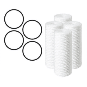 water filtration replacement filters